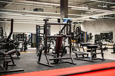 Klub Fitness Fit Style Legnica